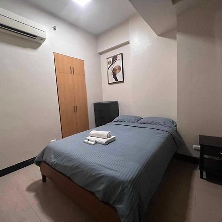 Mactan Newtown Beach Condo Мактан Экстерьер фото