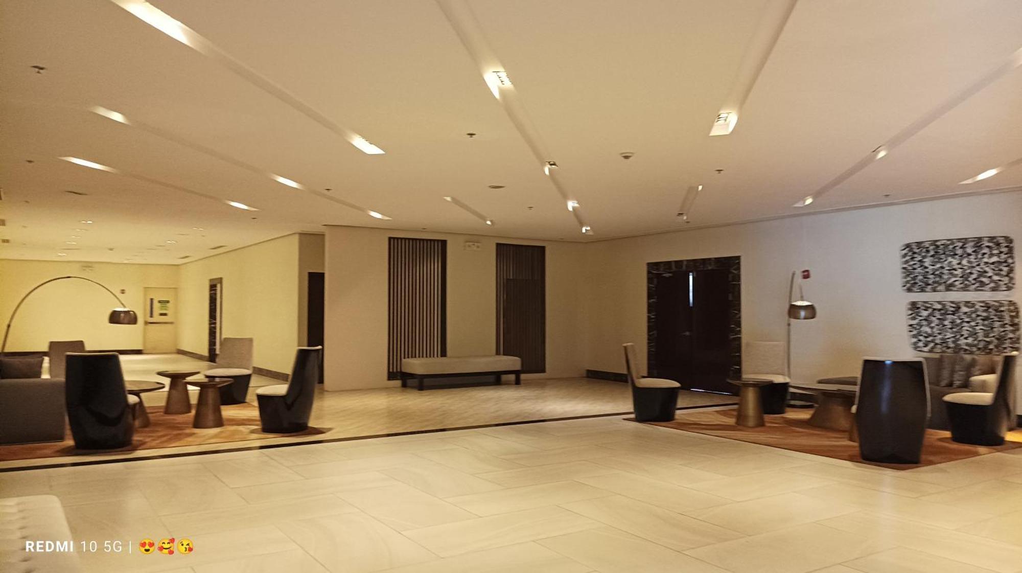 Mactan Newtown Beach Condo Мактан Экстерьер фото
